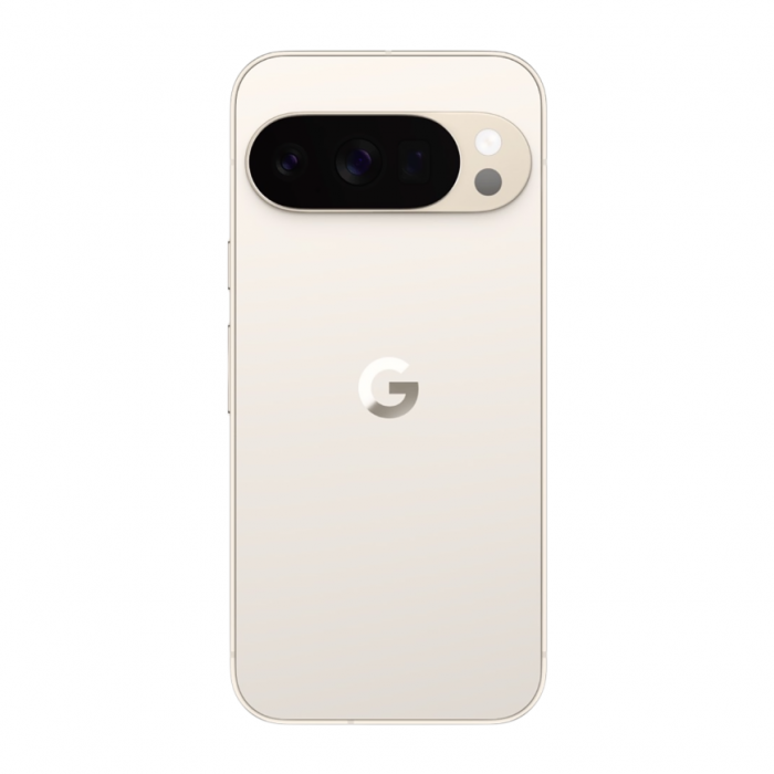 Смартфон Google Pixel 10 Pro 16/512GB, Porcelain