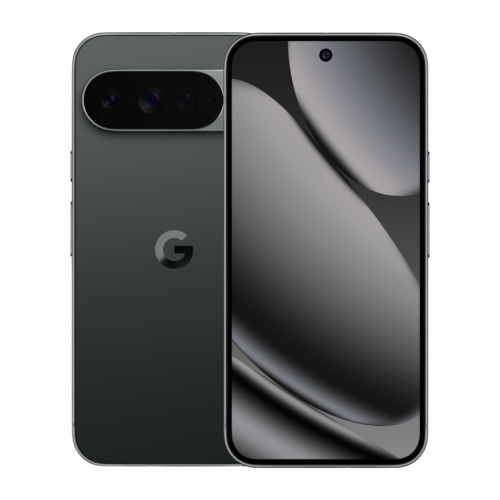 Смартфон Google Pixel 10 Pro XL 16/256GB, Obsidian