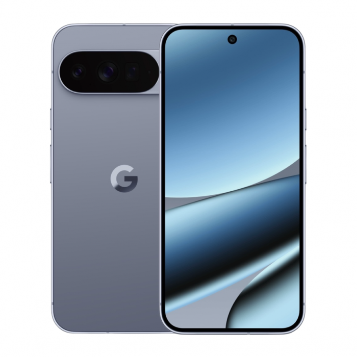 Смартфон Google Pixel 10 Pro XL 16/512GB, Moonstone