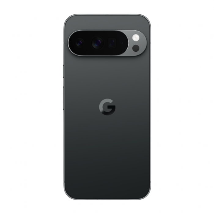 Смартфон Google Pixel 10 Pro XL 16/512GB, Obsidian