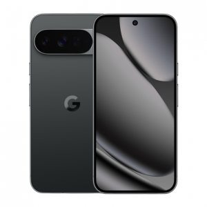 Смартфон Google Pixel 10 Pro XL 16/512GB, Obsidian