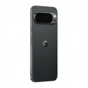 Смартфон Google Pixel 10 Pro XL 16/512GB, Obsidian