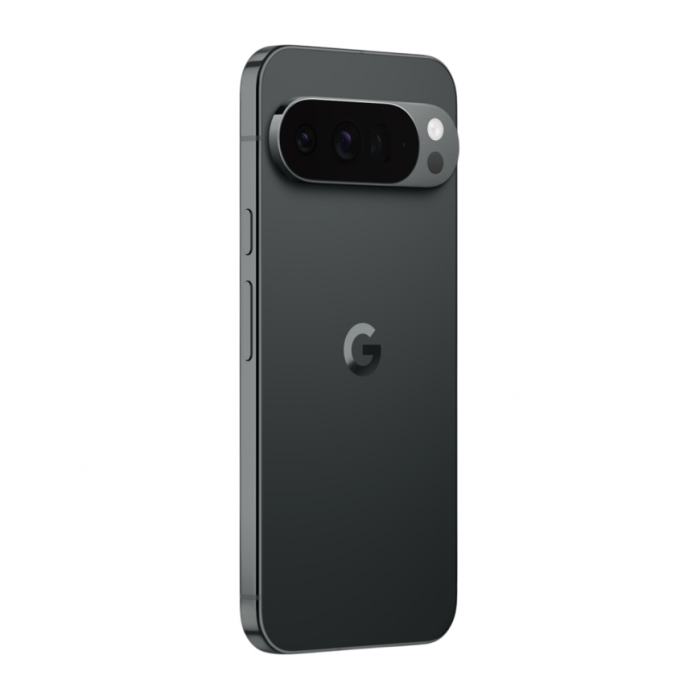 Смартфон Google Pixel 10 Pro XL 16/512GB, Obsidian