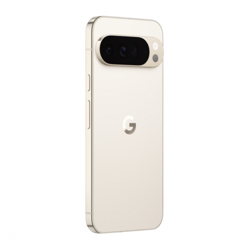 Смартфон Google Pixel 10 Pro XL 16/512GB, Porcelain