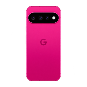 Смартфон Google Pixel 11 12/512GB, Hibiscus