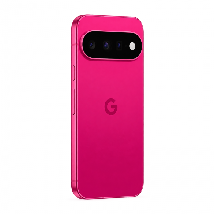 Смартфон Google Pixel 11 12/512GB, Hibiscus