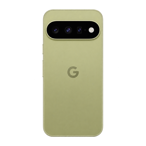 Смартфон Google Pixel 11 12/512GB, Pistachio