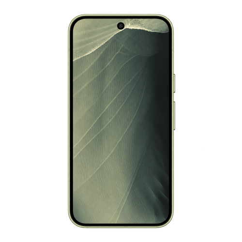 Смартфон Google Pixel 11 12/512GB, Pistachio