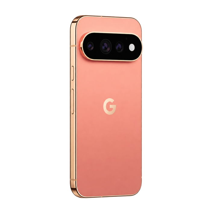 Смартфон Google Pixel 11 Pro XL 12/256GB, Canyon