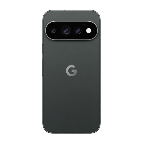 Смартфон Google Pixel 11 Pro 12/256GB, Obsidian