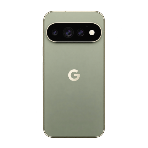 Смартфон Google Pixel 11 Pro 12/256GB, Olive