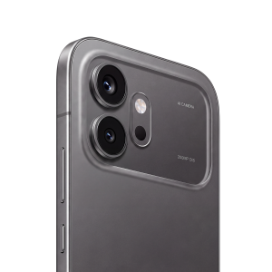 Смартфон Honor 600 12/256GB, Black