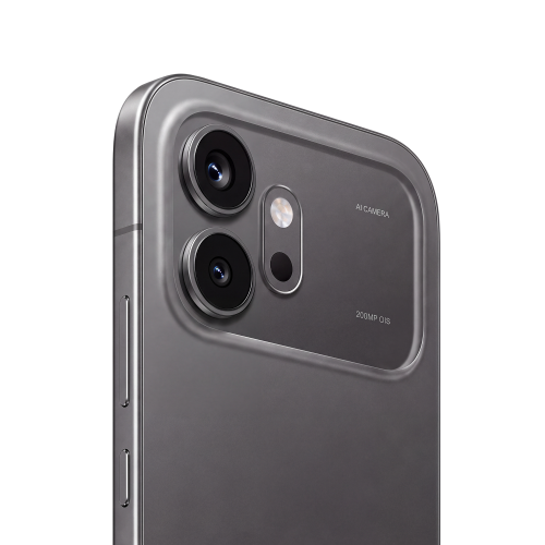Смартфон Honor 600 12/256GB, Black