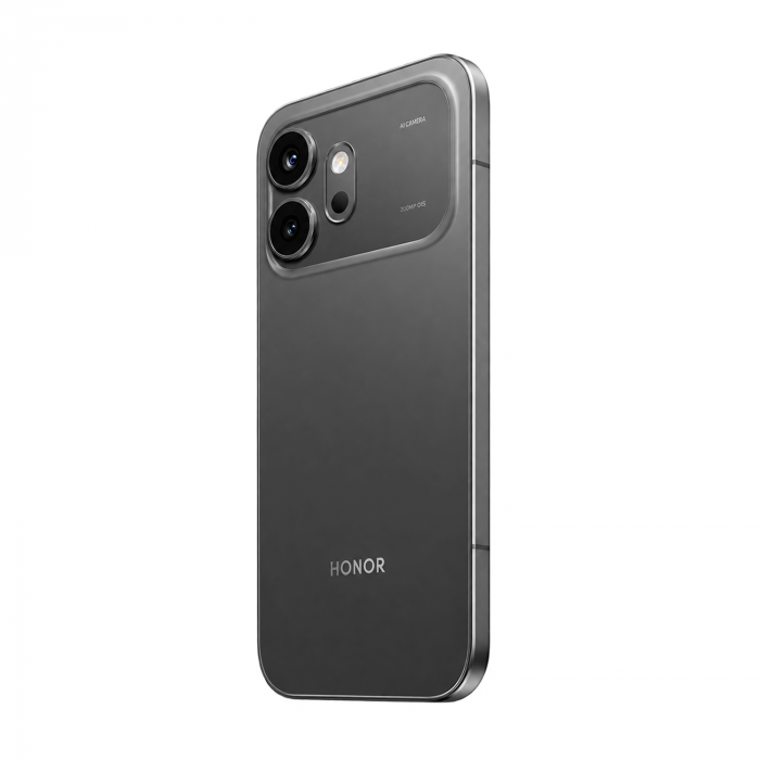 Смартфон Honor 600 8/512GB, Black