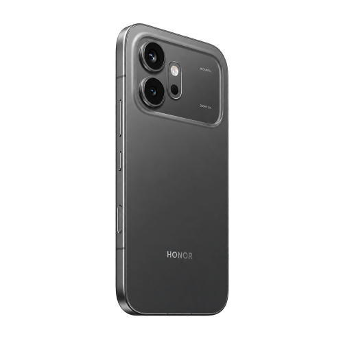 Смартфон Honor 600 12/256GB, Black