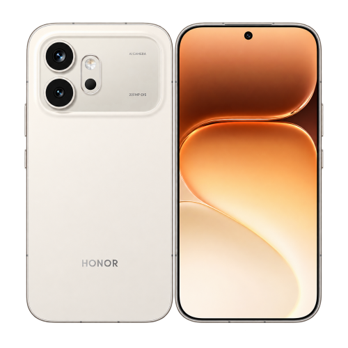 Смартфон Honor 600 12/512GB, Golden White
