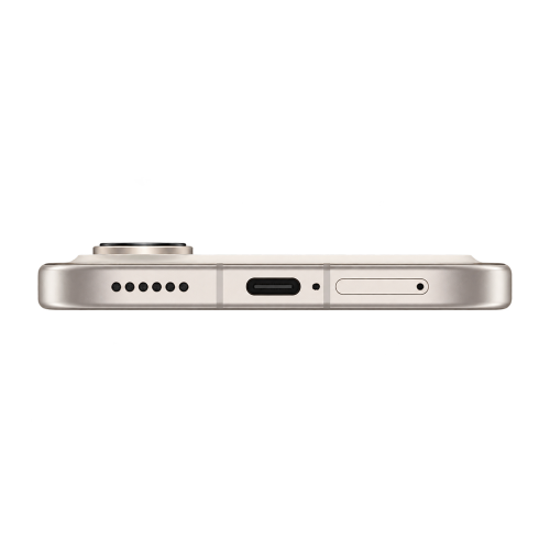Смартфон Honor 600 12/512GB, Golden White