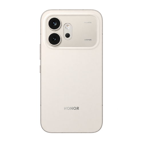Смартфон Honor 600 12/512GB, Golden White