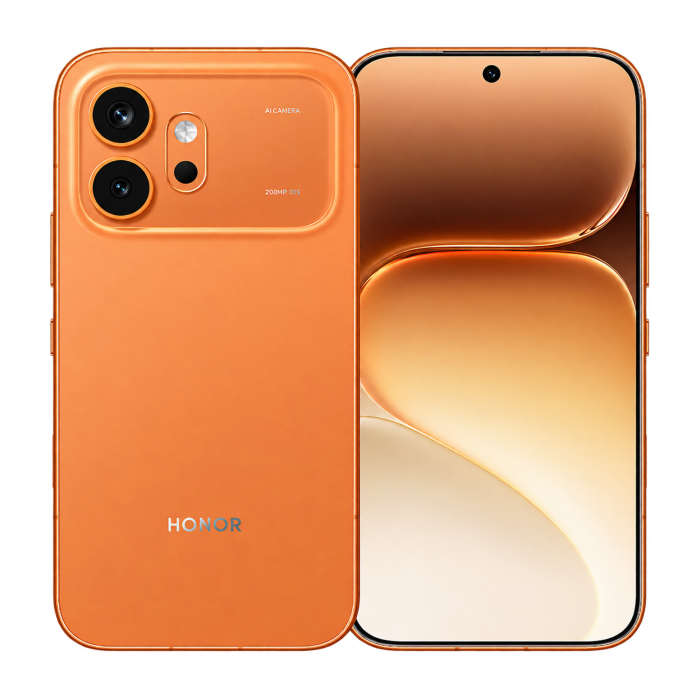 Смартфон Honor 600 8/512GB, Orange