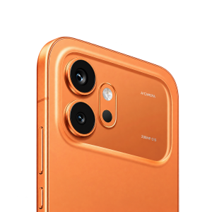 Смартфон Honor 600 12/256GB, Orange