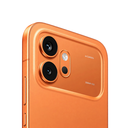 Смартфон Honor 600 12/256GB, Orange