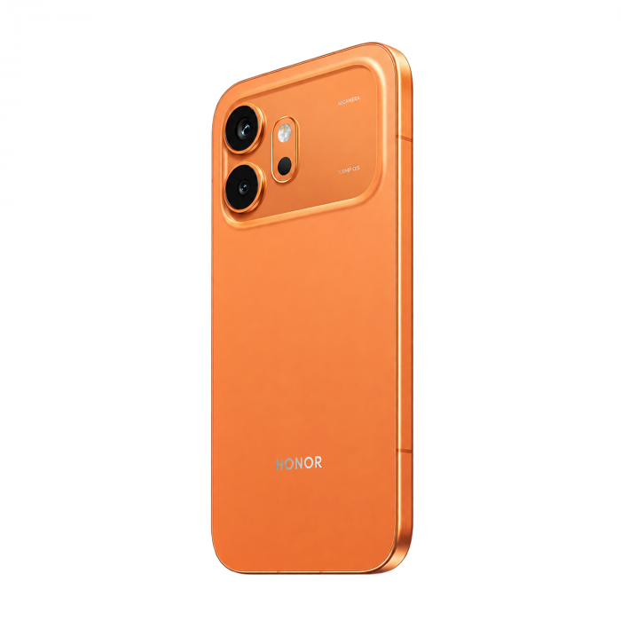 Смартфон Honor 600 8/512GB, Orange