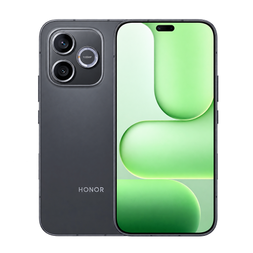 Смартфон Honor 600 Lite 8/256GB, Velvet Black