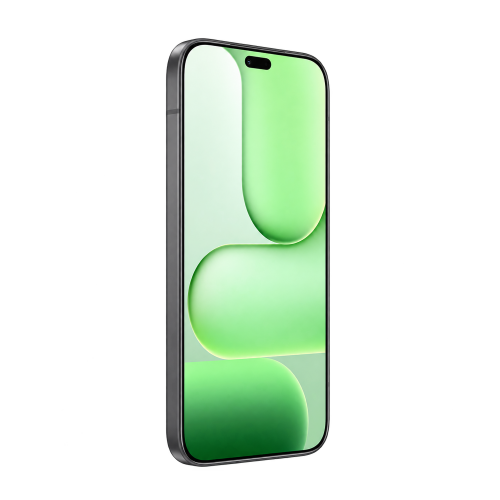 Смартфон Honor 600 Lite 8/256GB, Velvet Black