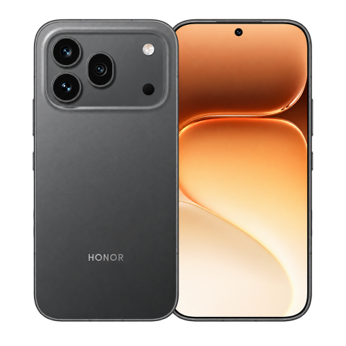 Смартфон Honor 600 Pro 12/256GB, Black