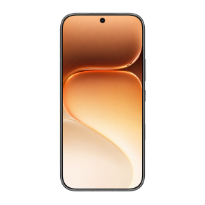 Смартфон Honor 600 Pro 12/256GB, Black