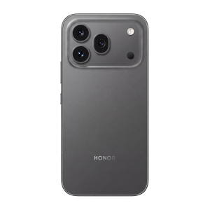 Смартфон Honor 600 Pro 12/256GB, Black