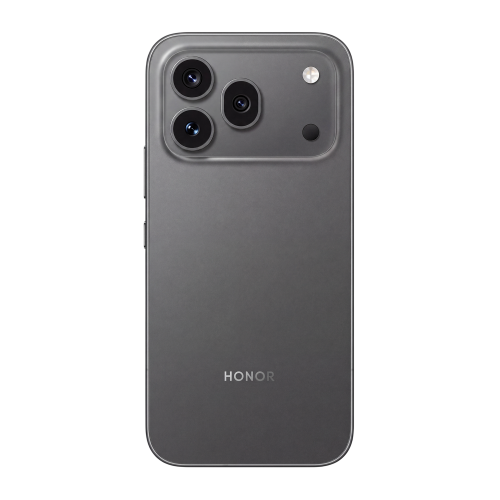 Смартфон Honor 600 Pro 12/256GB, Black