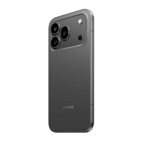 Смартфон Honor 600 Pro 12/256GB, Black