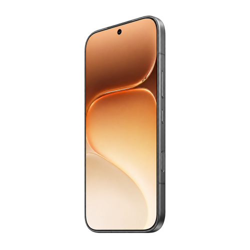 Смартфон Honor 600 Pro 12/256GB, Black