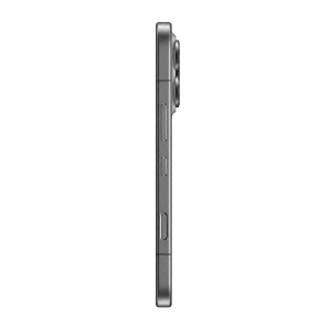 Смартфон Honor 600 Pro 12/256GB, Black