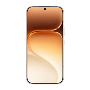 Смартфон Honor 600 Pro 12/256GB, Golden White
