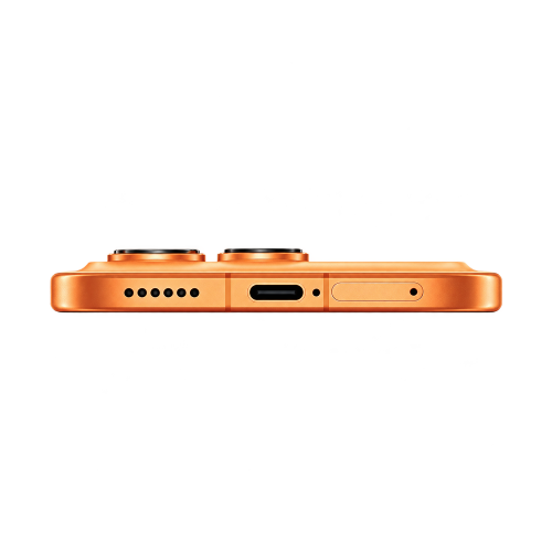 Смартфон Honor 600 Pro 12/256GB, Orange