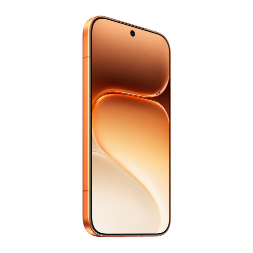 Смартфон Honor 600 Pro 12/256GB, Orange
