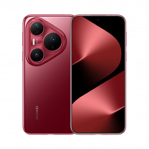 Смартфон Huawei Pura 80 Pro 12/512GB, Red