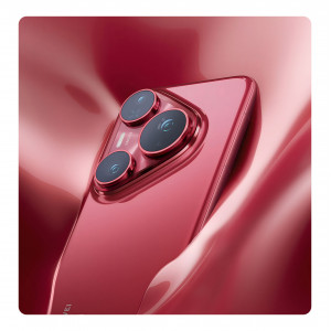 Смартфон Huawei Pura 80 Pro 12/512GB, Red