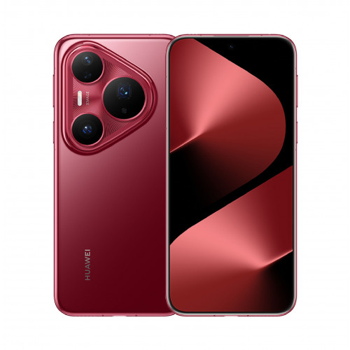 Смартфон Huawei Pura 80 Pro 12/512GB, Red