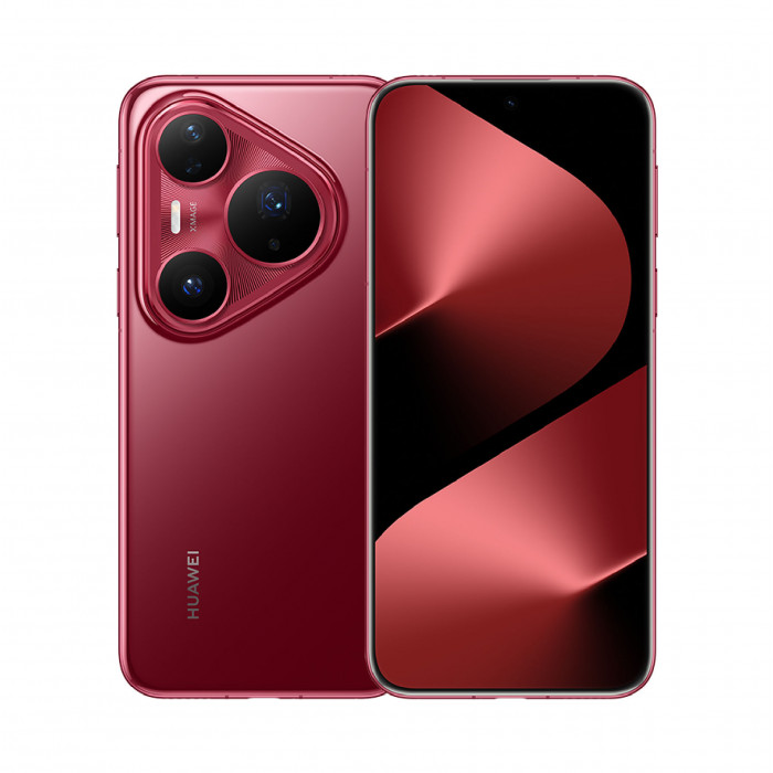 Смартфон Huawei Pura 80 Pro 12/512GB, Red