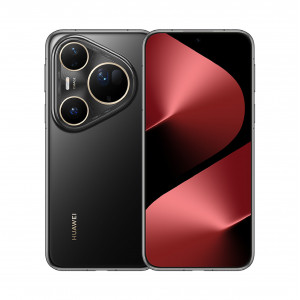 Смарфон Huawei Pura 80 Ultra 16/512GB, Black