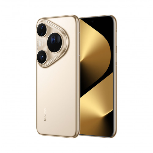 Смарфон Huawei Pura 80 Ultra 16/512GB, Gold