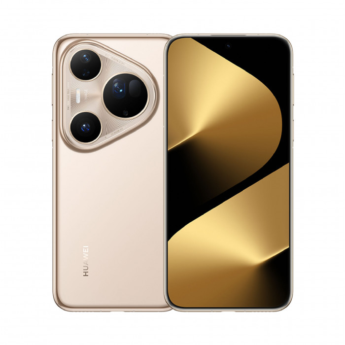 Смартфон Huawei Pura 80 Ultra 16/512GB, Gold