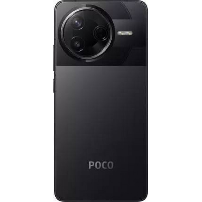Смартфон Poco F7 Pro 5G 12/512GB, Black