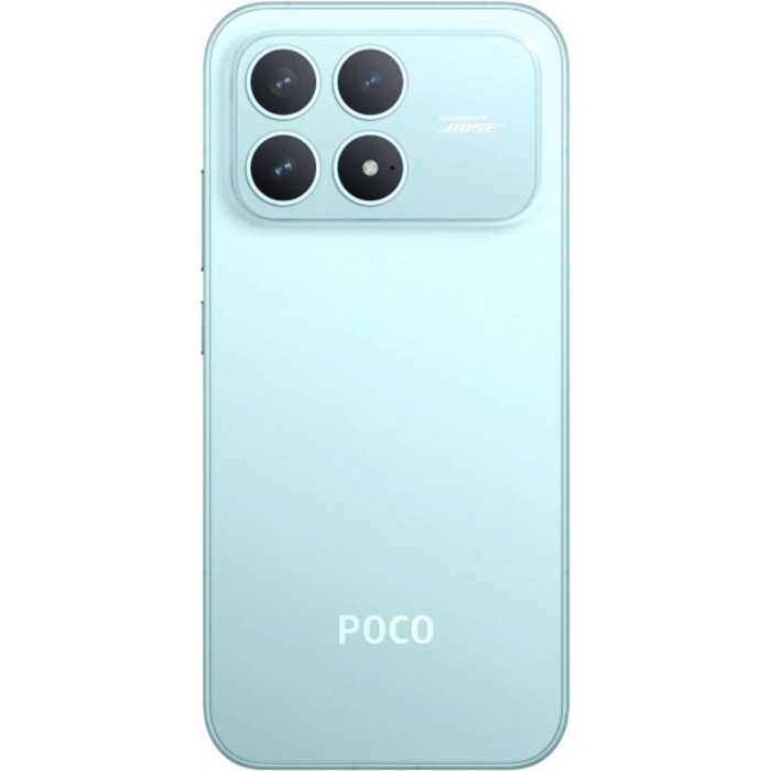 Смартфон Poco F8 Pro 12/256GB, Blue