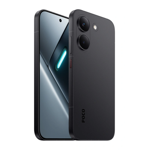 Смартфон Poco X8 Pro 5G 8/512GB, Black
