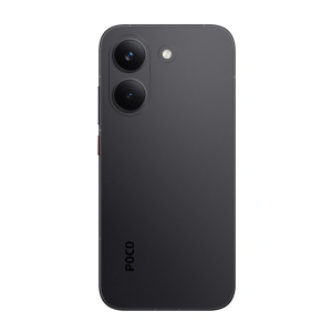 Смартфон Poco X8 Pro 5G 8/512GB, Black