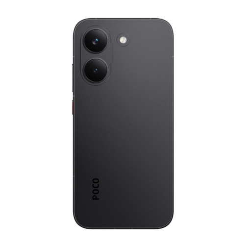 Смартфон Poco X8 Pro 5G 8/512GB, Black